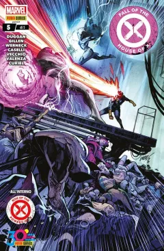 Volume cover
